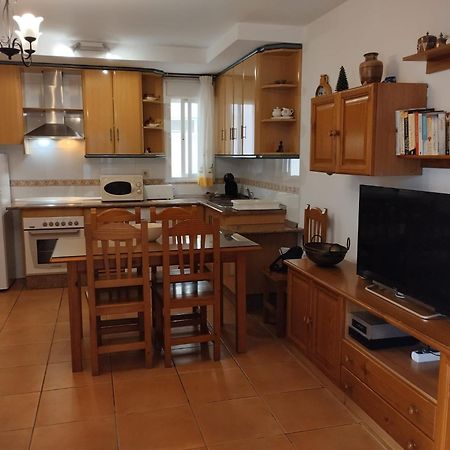 Apartamento Paraiso Sol Torrox Dış mekan fotoğraf