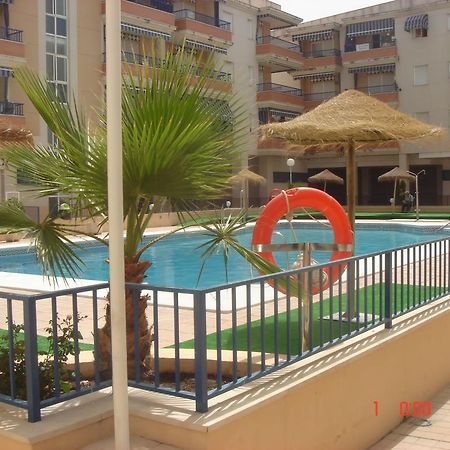 Apartamento Paraiso Sol Torrox Dış mekan fotoğraf