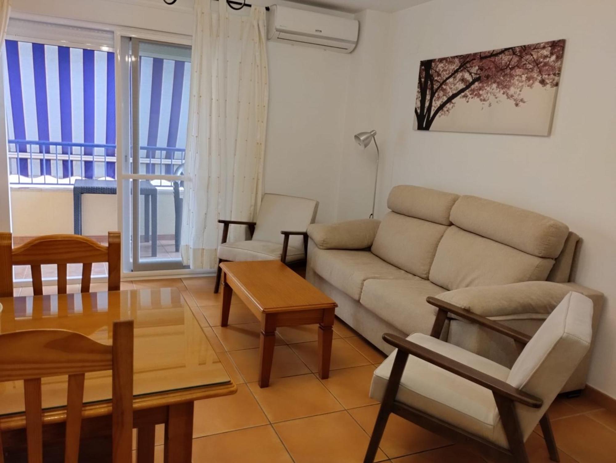 Apartamento Paraiso Sol Torrox Dış mekan fotoğraf