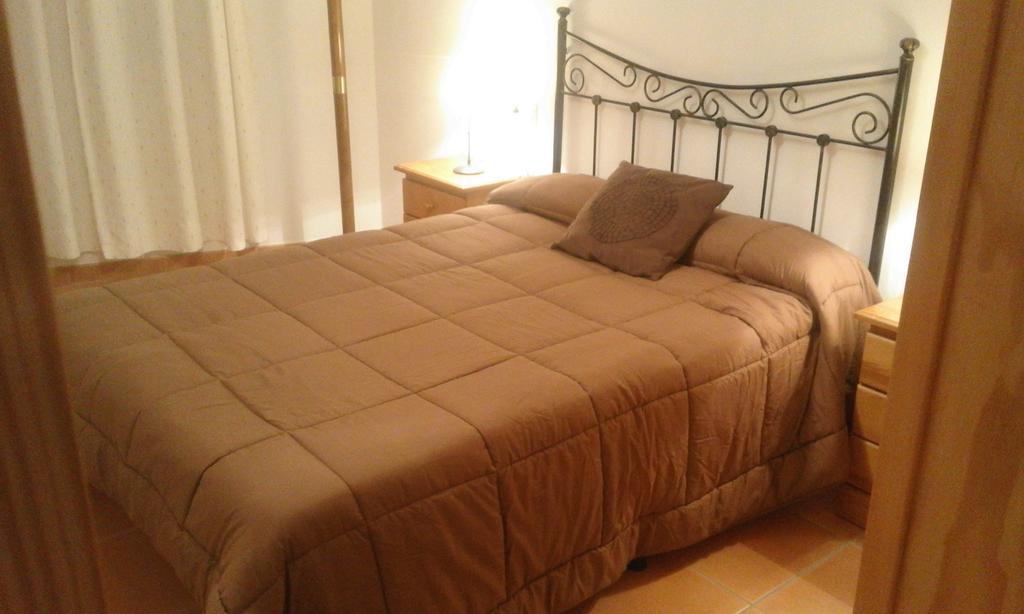 Apartamento Paraiso Sol Torrox Dış mekan fotoğraf