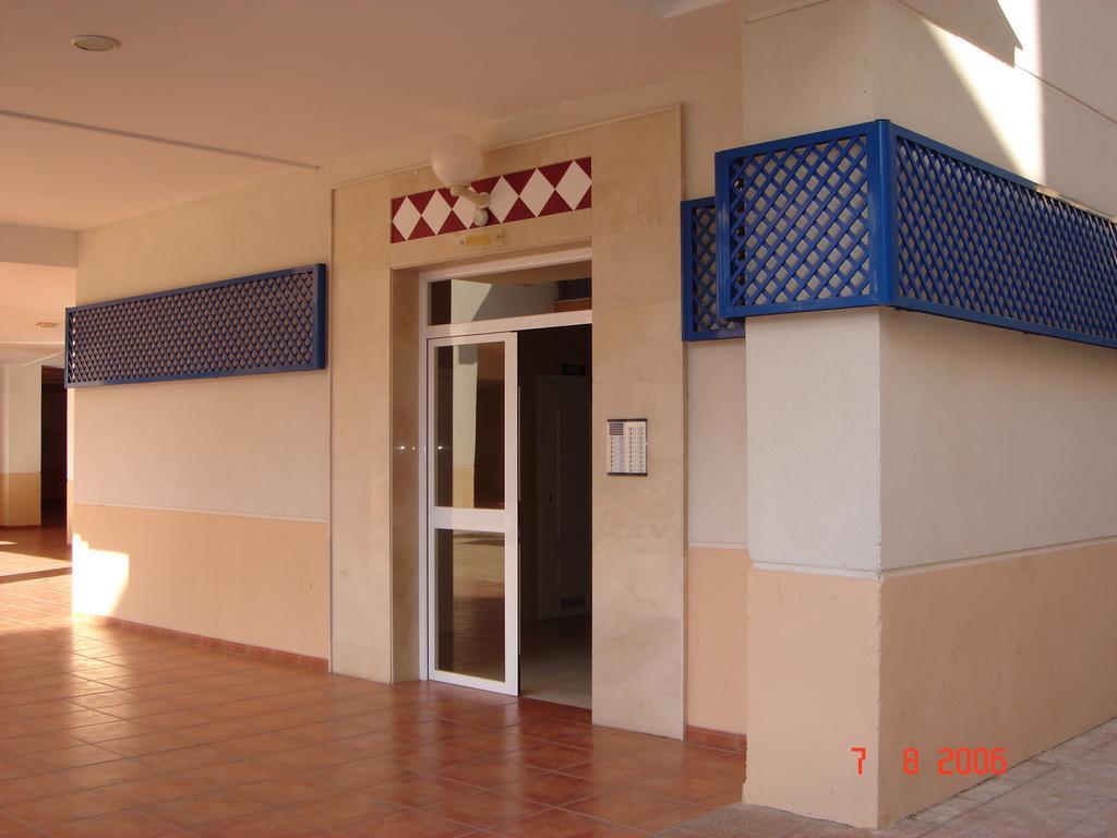 Apartamento Paraiso Sol Torrox Dış mekan fotoğraf