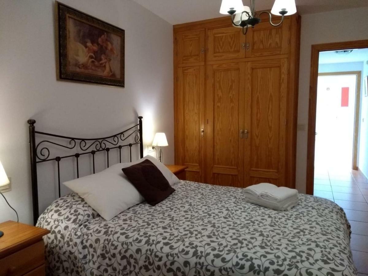 Apartamento Paraiso Sol Torrox Dış mekan fotoğraf