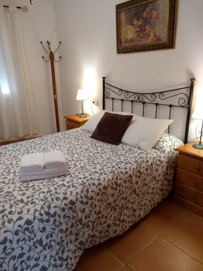 Apartamento Paraiso Sol Torrox Dış mekan fotoğraf