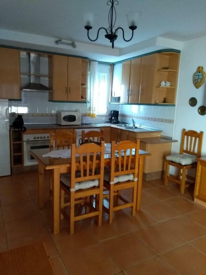 Apartamento Paraiso Sol Torrox Dış mekan fotoğraf